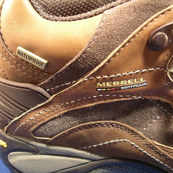 Merrell Continuum Boots (J16038) Womens Size 6.0 - Picture 4 of 8